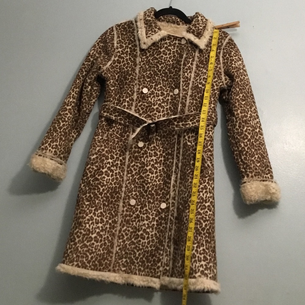 1989 PLACE JACKET